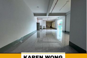 Taman Ria Jaya ( Industrial )