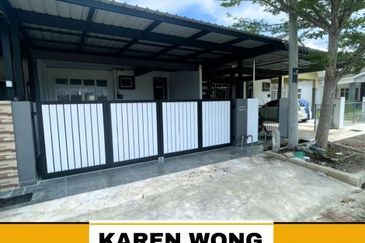 BANDAR AMANJAYA (TANJUNG)