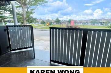 BANDAR AMANJAYA (TANJUNG)