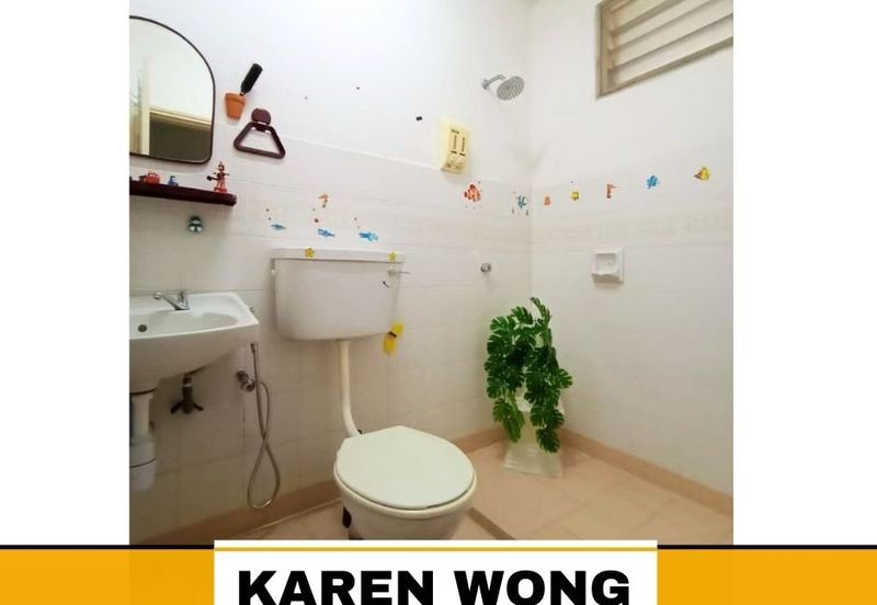 Bandar Laguna Merbok