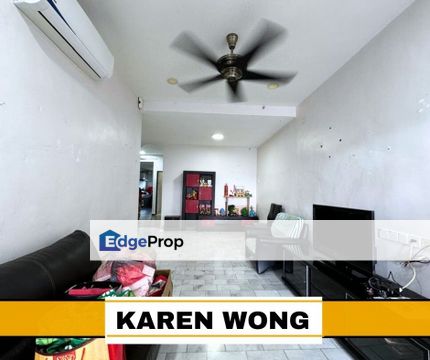 EXTENDED TAMAN KENARI JAYA 1 Storey Terrace House for SALE, Kedah, Sungai Petani