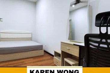 FULLY FURNISHED AZELIA BUKIT BANYAN 2 Storey Terrace for RENT