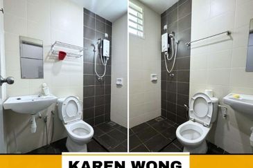 FULLY FURNISHED AZELIA BUKIT BANYAN 2 Storey Terrace for RENT