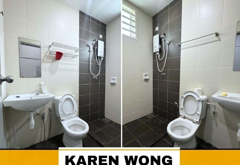 FULLY FURNISHED AZELIA BUKIT BANYAN 2 Storey Terrace for RENT