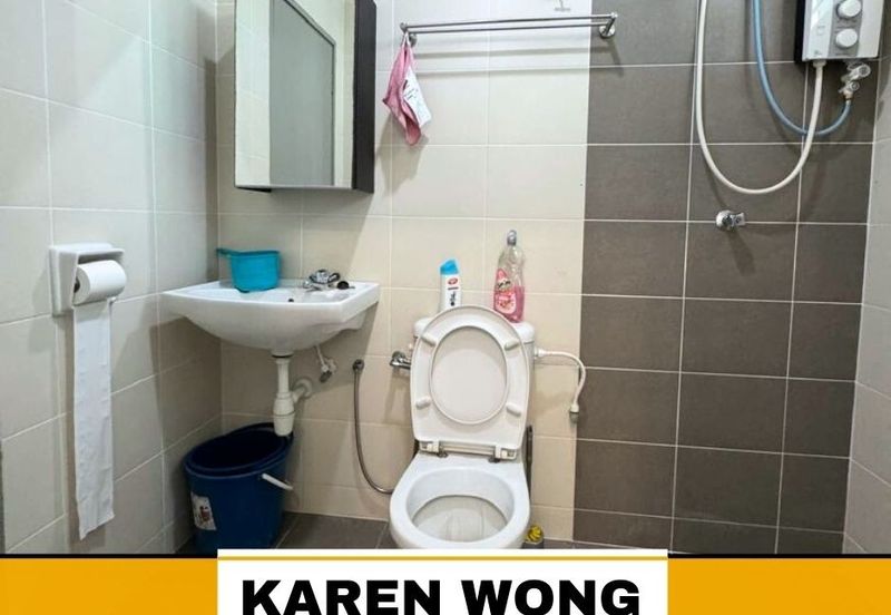 FULLY FURNISHED AZELIA BUKIT BANYAN 2 Storey Terrace for RENT