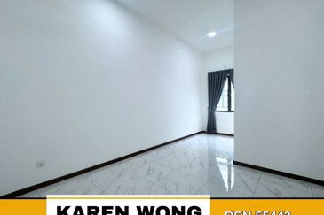 SENNI BUKIT BANYAN 2 Storey Terrace House for RENT