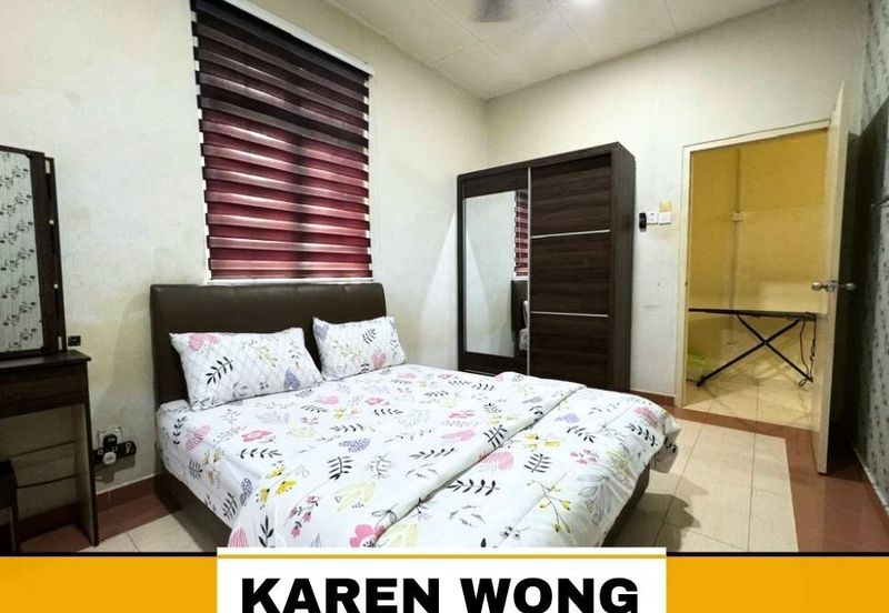 Bandar Laguna Merbok