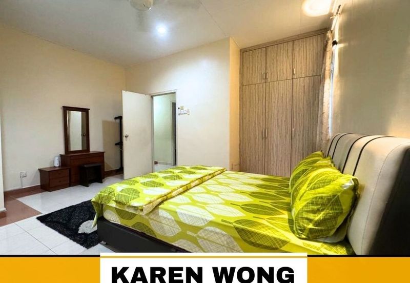 Bandar Laguna Merbok