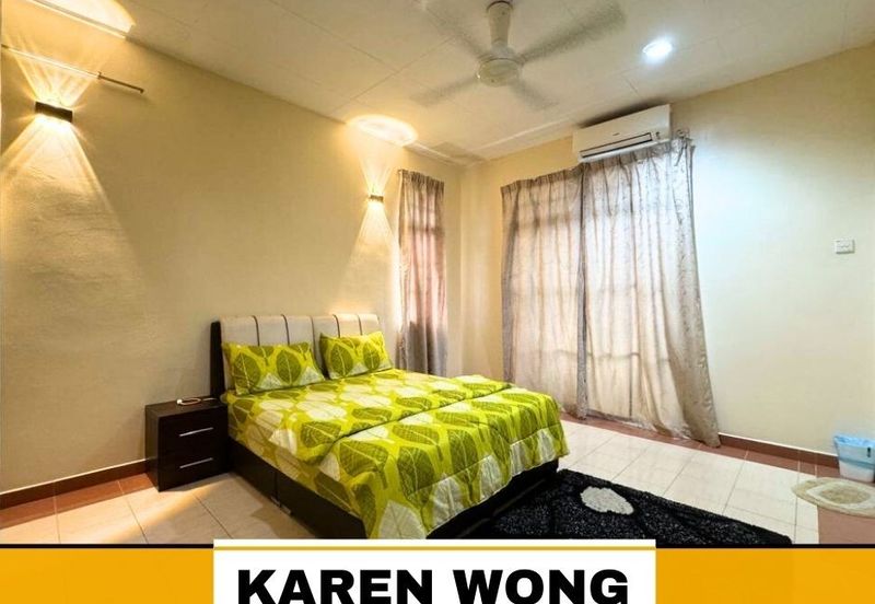 Bandar Laguna Merbok