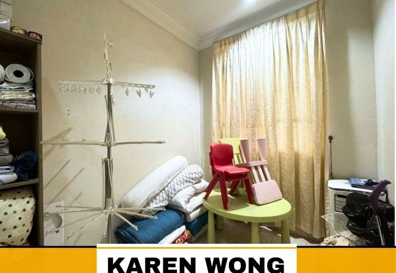 Bandar Laguna Merbok