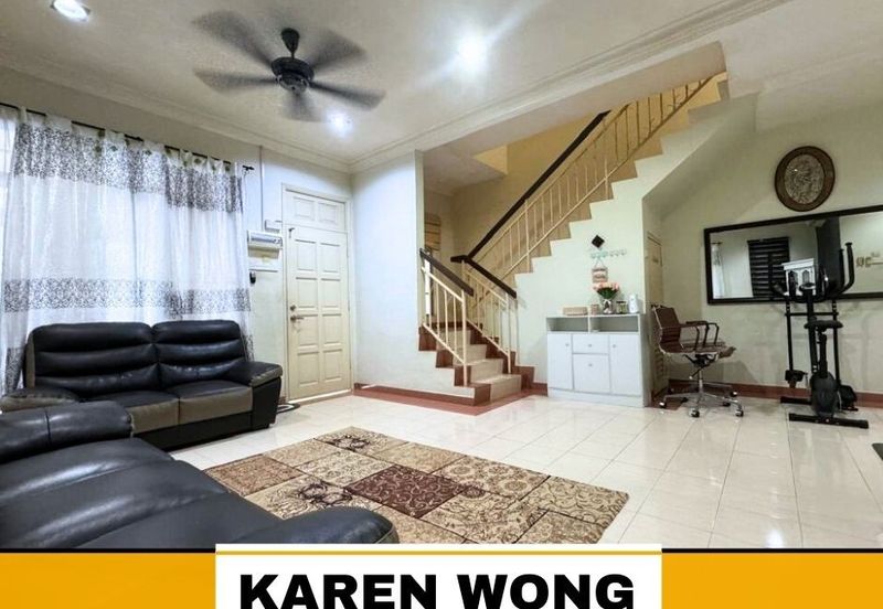 Bandar Laguna Merbok