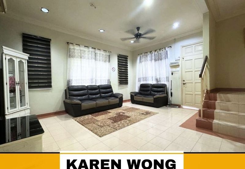 Bandar Laguna Merbok