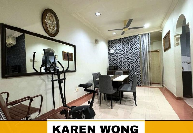 Bandar Laguna Merbok