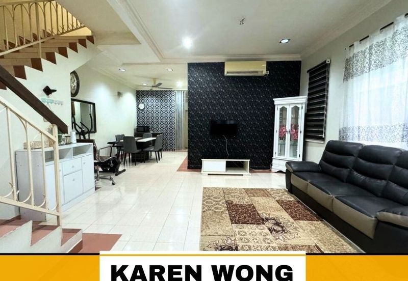 Bandar Laguna Merbok