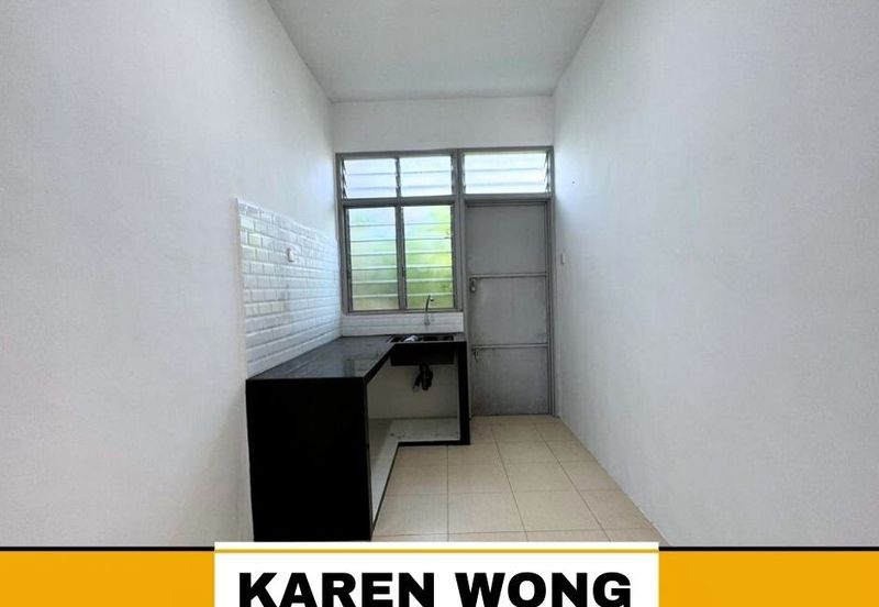 BANDAR AMANJAYA (TANJUNG)