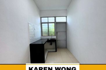 BANDAR AMANJAYA (TANJUNG)