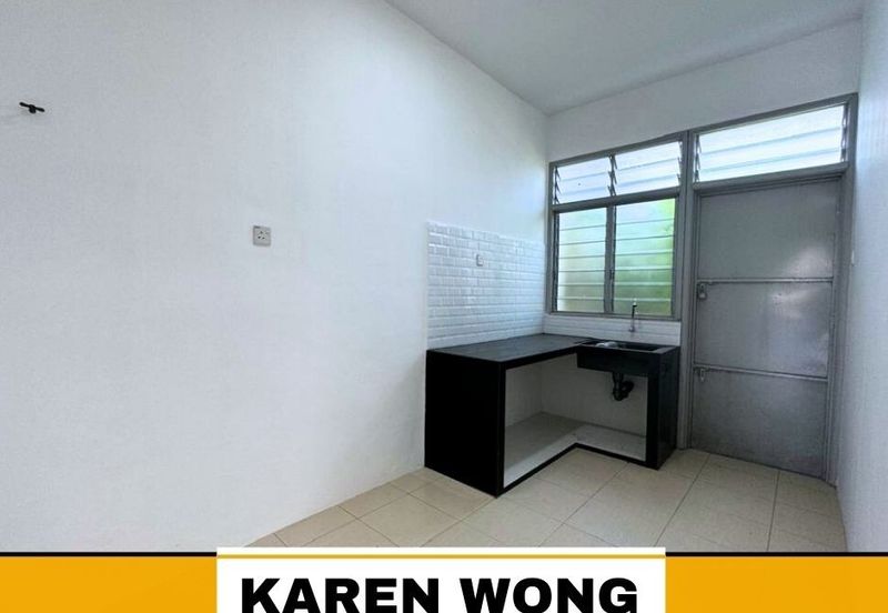 BANDAR AMANJAYA (TANJUNG)