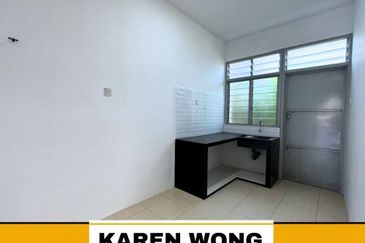 BANDAR AMANJAYA (TANJUNG)