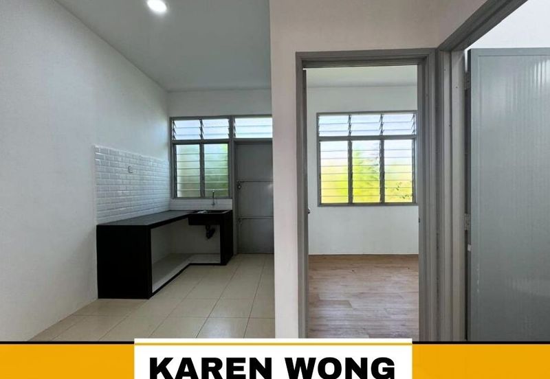 BANDAR AMANJAYA (TANJUNG)