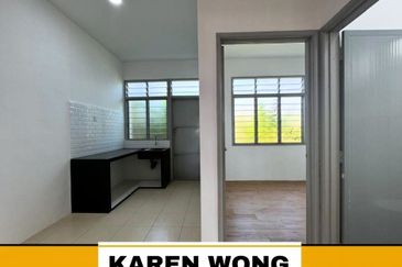 BANDAR AMANJAYA (TANJUNG)