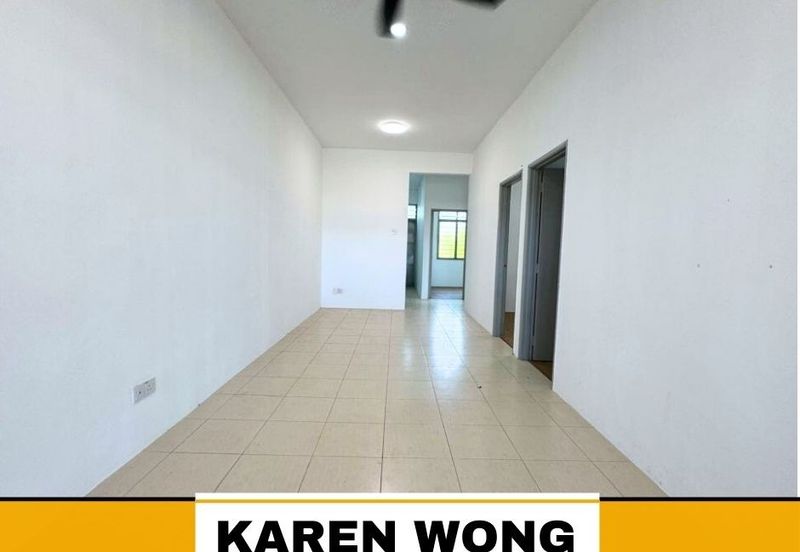 BANDAR AMANJAYA (TANJUNG)