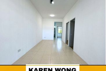 BANDAR AMANJAYA (TANJUNG)