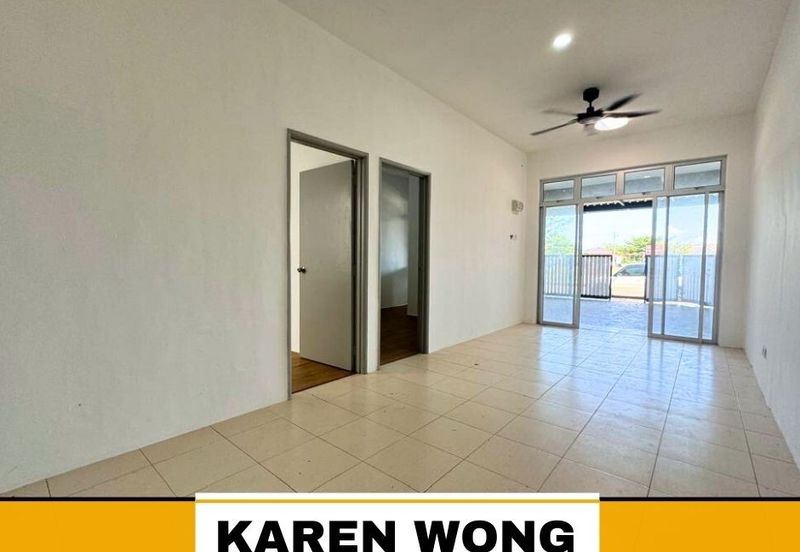 BANDAR AMANJAYA (TANJUNG)