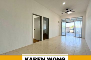 BANDAR AMANJAYA (TANJUNG)