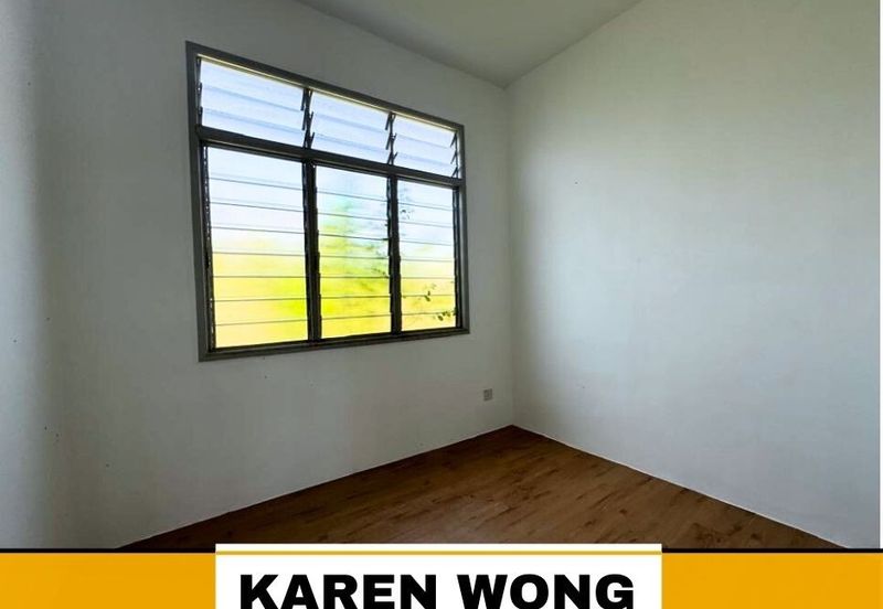 BANDAR AMANJAYA (TANJUNG)