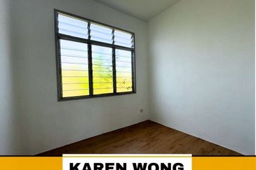 BANDAR AMANJAYA (TANJUNG)