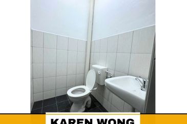 BANDAR AMANJAYA (TANJUNG)