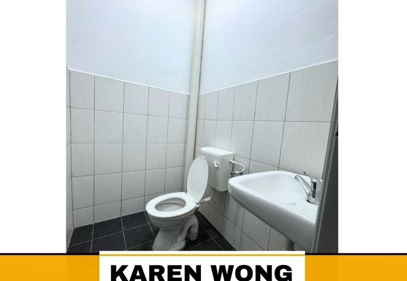 BANDAR AMANJAYA (TANJUNG)