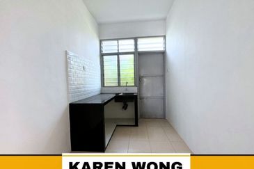 BANDAR AMANJAYA (TANJUNG)