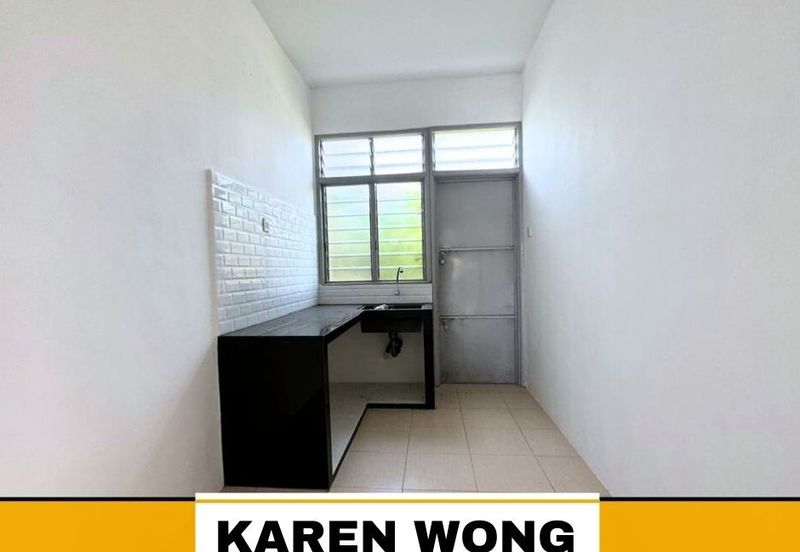 BANDAR AMANJAYA (TANJUNG)