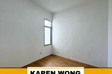 BANDAR AMANJAYA (TANJUNG)