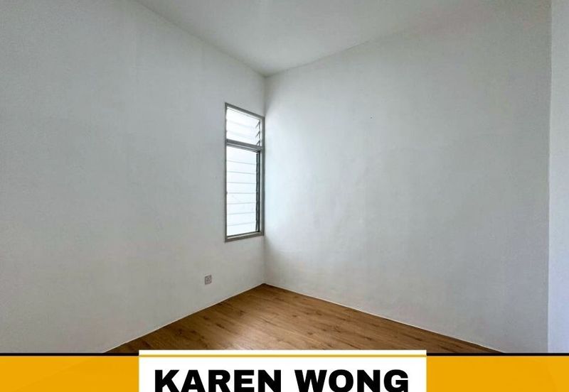 BANDAR AMANJAYA (TANJUNG)