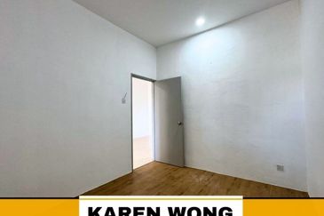 BANDAR AMANJAYA (TANJUNG)