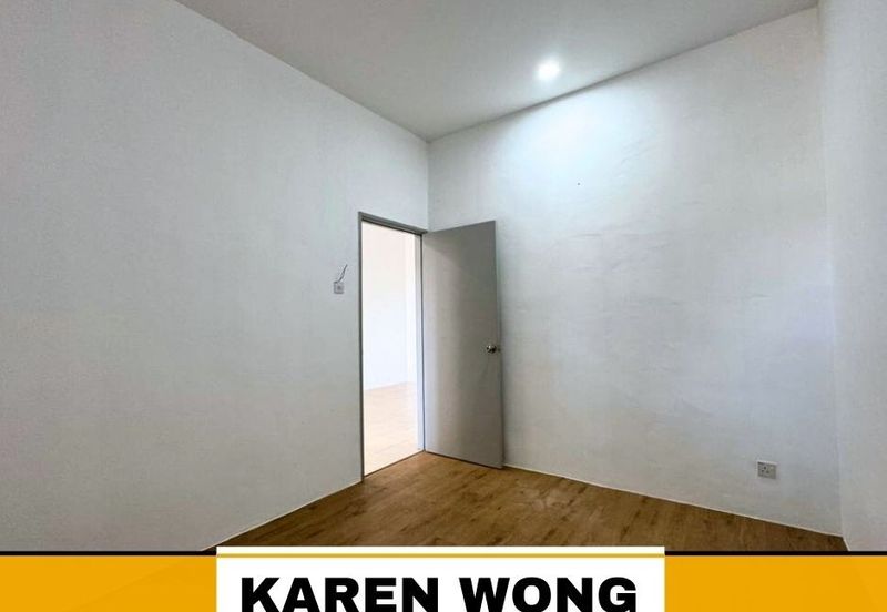 BANDAR AMANJAYA (TANJUNG)