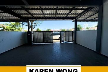 BANDAR AMANJAYA (TANJUNG)