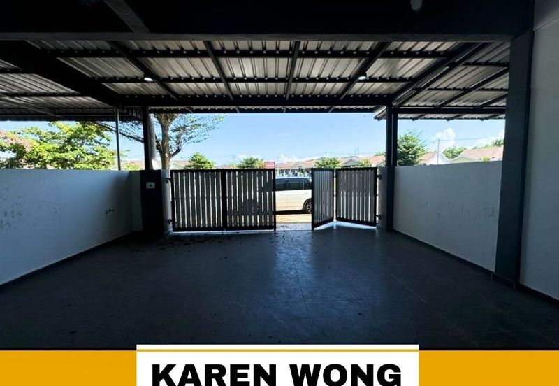 BANDAR AMANJAYA (TANJUNG)