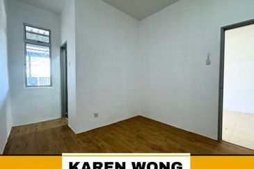 BANDAR AMANJAYA (TANJUNG)