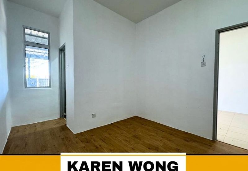 BANDAR AMANJAYA (TANJUNG)