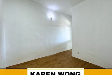 BANDAR AMANJAYA (TANJUNG)