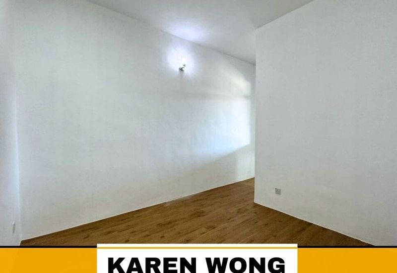 BANDAR AMANJAYA (TANJUNG)