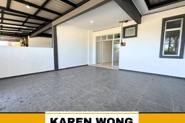 BANDAR AMANJAYA (TANJUNG)