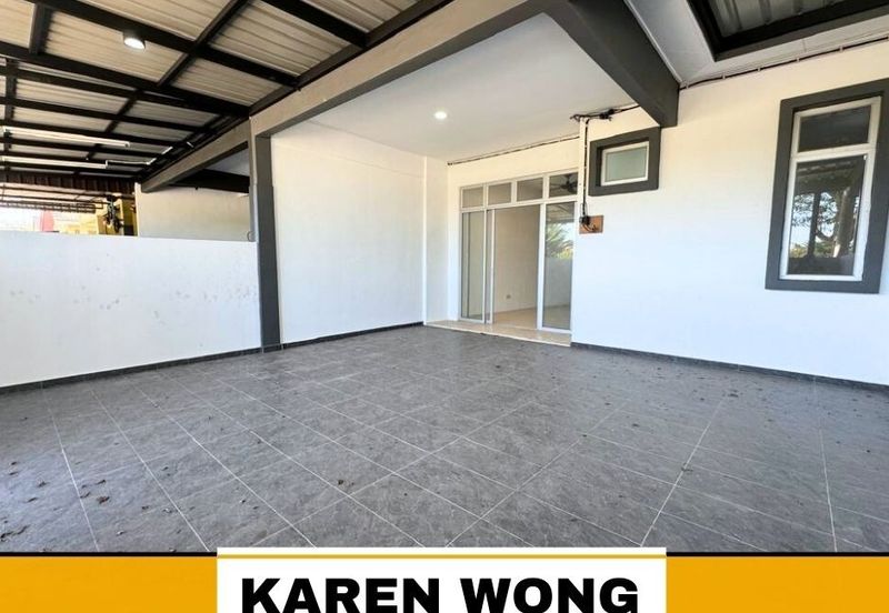 BANDAR AMANJAYA (TANJUNG)