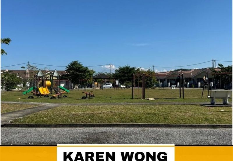 BANDAR AMANJAYA (TANJUNG)