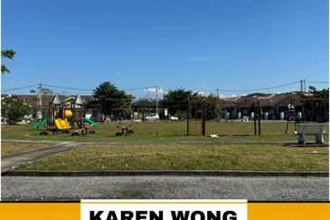 BANDAR AMANJAYA (TANJUNG)