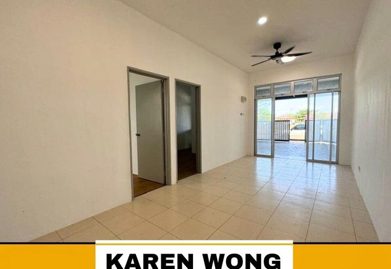 BANDAR AMANJAYA (TANJUNG)