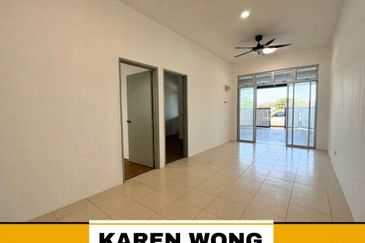 BANDAR AMANJAYA (TANJUNG)